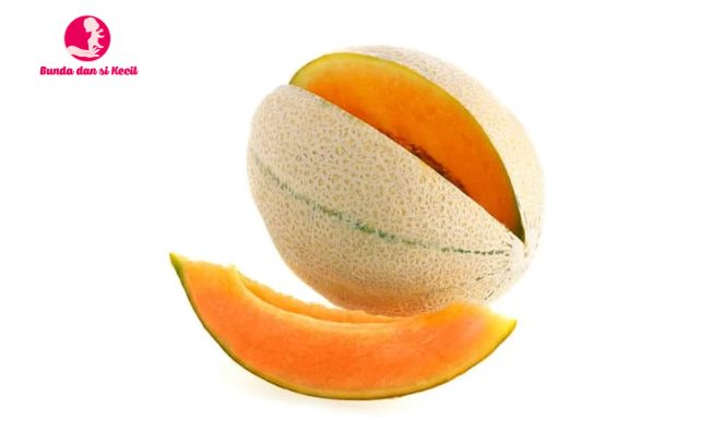Panduan Memilih Blewah Matang dan Manis: Tips Buah Sehat untuk Bunda dan Si Kecil